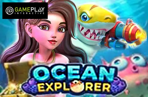 Ocean Explorer